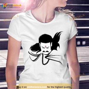 The Lone Prince Adipurush Shirt 3