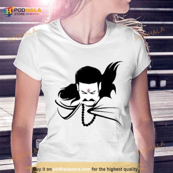 The Lone Prince Adipurush Shirt