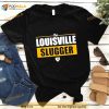 The Louisville Slugger 32 For Pittsburgh Vintage Shirt