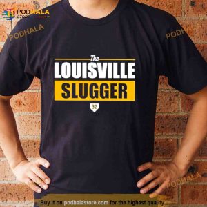 The Louisville Slugger 32 For Pittsburgh Vintage Shirt 2