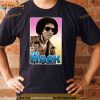 The Mack Vintage Design Shirt