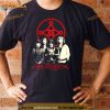 The Mission Band Art Shirt