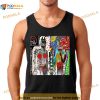 The Money Store Trash Death Grips Shirt