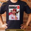 The Mountie The Man The Goat Daddy’s Home 513 Shirt