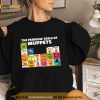 The Muppets Periodic Table Of The Muppets Shirt