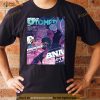 The New Anime Art Brand New Animal Shirt