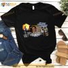The Night The Skeletons I Think You Should Leave Shirt