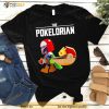 The Pokelorian Shirt