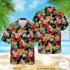 The Puppets Hawaiian Shirt, The Muppets Tropical Shirt For Fans