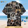 The Queen Eternal Greatness Universal Hawaiian Shirt, Killer Queen Aloha Shirt