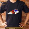 The Rad Kentucky Dad Starter Shirt
