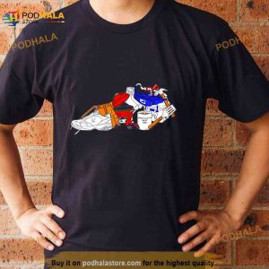 The Rad Kentucky Dad Starter Shirt
