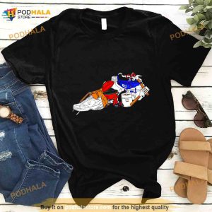 The Rad Kentucky Dad Starter Shirt 2