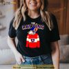 The Rat King Chucky Florida Panthers Shirt