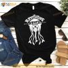 The Retching Netch The Elder Scrolls Shirt