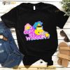 The Simpsons All Cops Are Wiggum Shirt