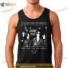 The Sisters Of Mercy First And Last And Always Shirt