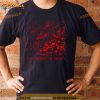 The Sisters Of Mercy Mercy On Off Shirt