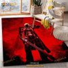 The Soul Of Devil Hunter Area Rug Carpet Kitchen Rug Home Decor Gift