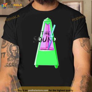 The Sound Skz Stray Kids Shirt
