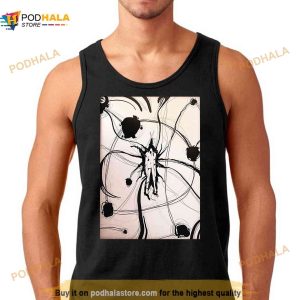 The Spot Spider Man Across The Spiderverse Shirt 2