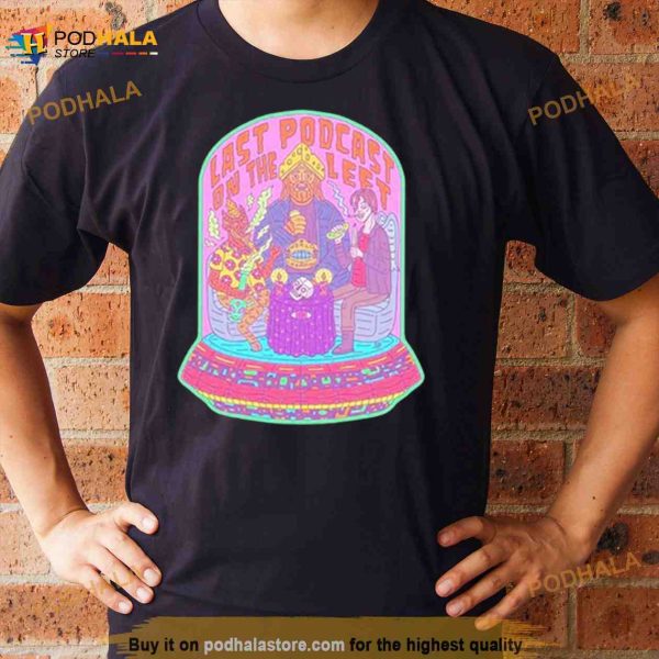 The Triangle Of Trust Shirt