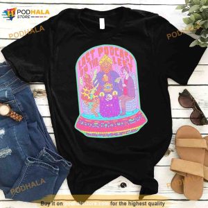 The Triangle Of Trust Shirt 2