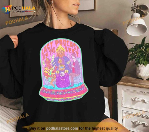 The Triangle Of Trust Shirt