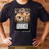 The Vegas Golden Knights Are Off To The Stanley Cup Final 2023 Poster Shirt