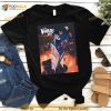 the Venture Bros Movie 2023 Poster Shirt