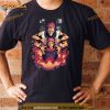 The Vessel Itadori Yuji Ryomen Sukuna Jujutsu Kaisen Shirt