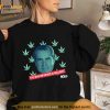 The War On Drugs Is Bullshit Shirt