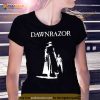 The Watchman Fields Of The Nephilim Shirt