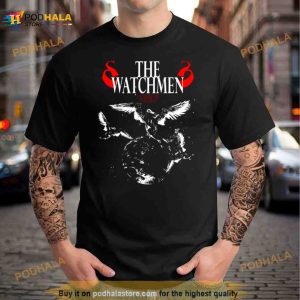 The Watchmen Shirt