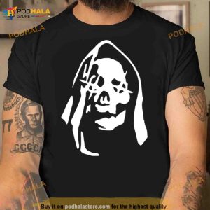 The White Reaper Ho99o9 Shirt 2