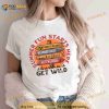 The Wildwoods Summer Fun Starts Here Get Wild Shirt