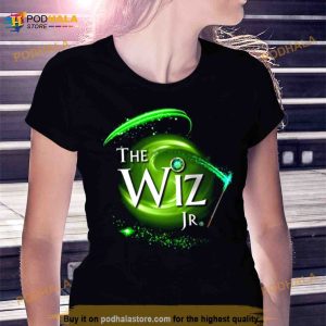 The Wiz Richard Pryor Shirt 3