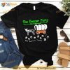 ThegoodShirts The Donner Party Shirt