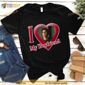 Thinkergilmore I Love You Jess Mariano Shirt 2