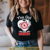 This Girl Loves Oklahoma Sooners Softball Her Sooners Shirt