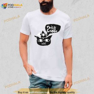 This Is Garbage Shirt 2