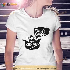 This Is Garbage Shirt 3
