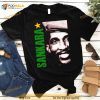 Thomas Sankara Black Lives Shirt