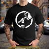 Thor And The Mjolnir Marvel Shirt