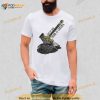 Thor Is Coming God Of War Shirt