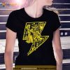 Thor Lightening Bolt Shirt