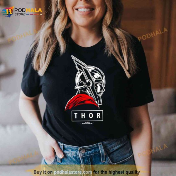 Thor Ragnarok 2023 Shirt