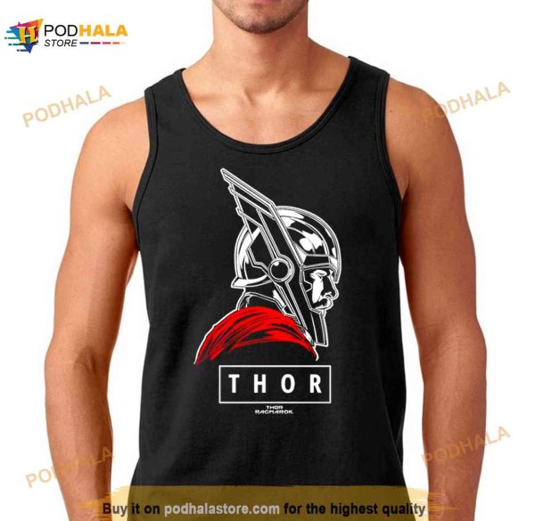Thor Ragnarok 2023 Shirt
