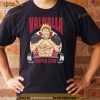 Thorkell Gym Anime And Manga Fan Art Vinland Saga Shirt