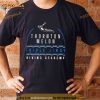 Thornton Melon Triple Lindy Diving Academy Shirt